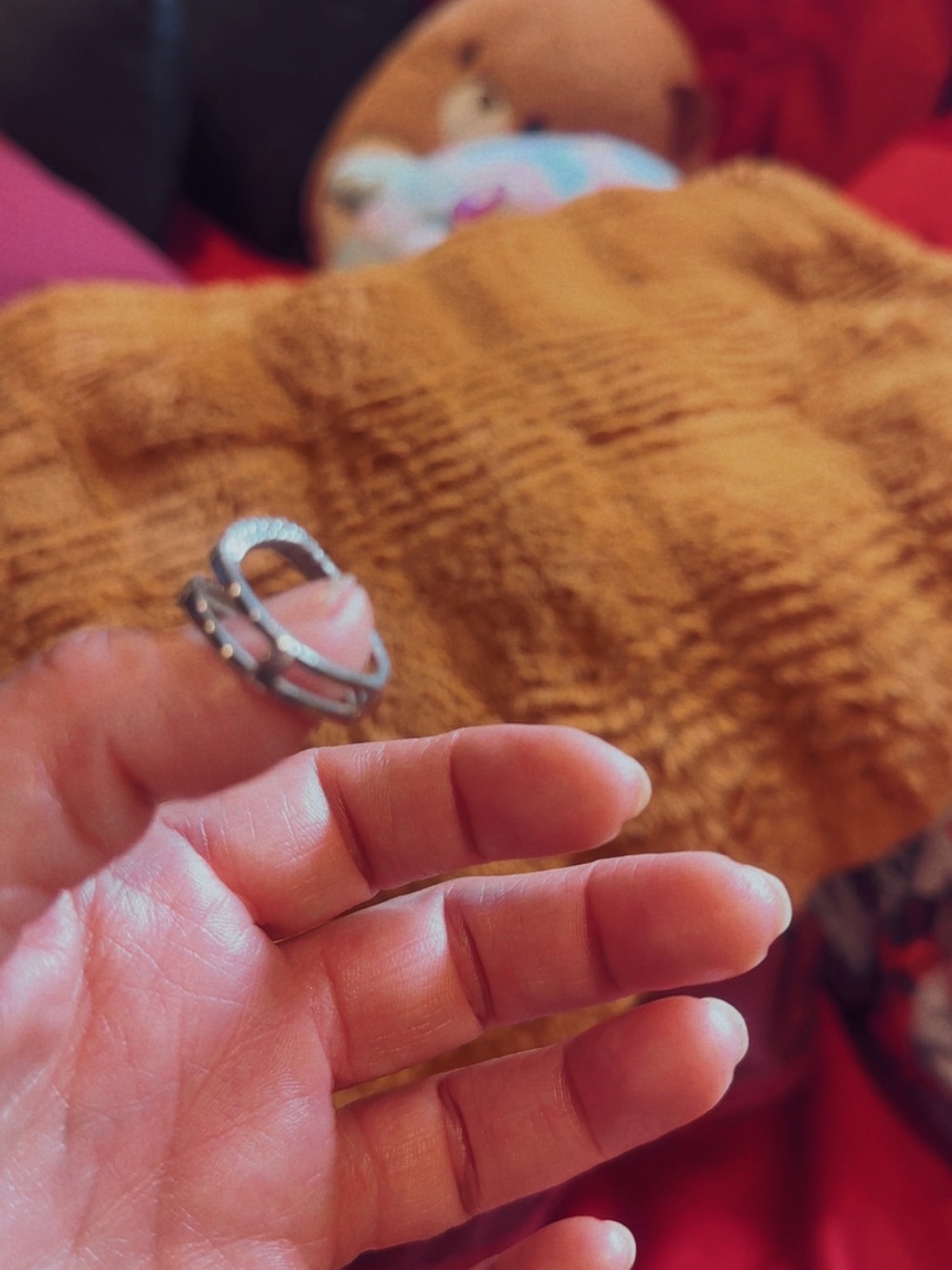 Ring enhancer - Picture 3 of 6